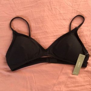 J Crew French Bikini Medium - NWT